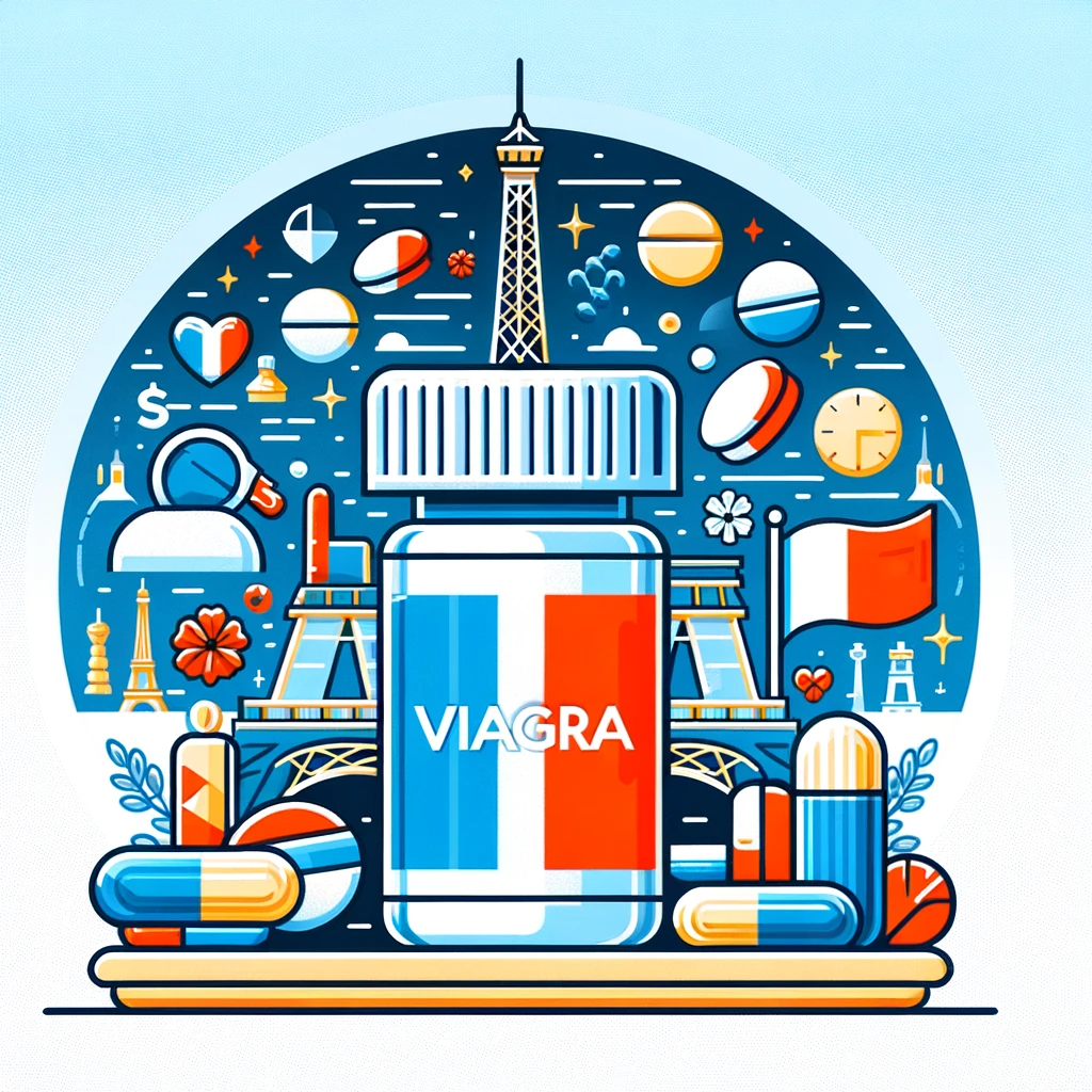 Viagra vente en france 